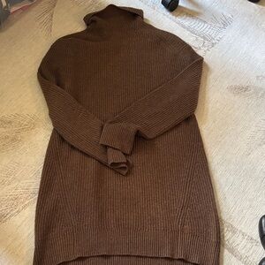 Rag & Bone Cashmere Dress